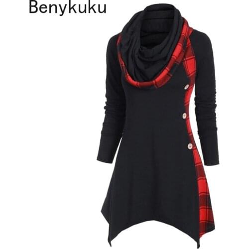 Benykuku Women's T-shirts