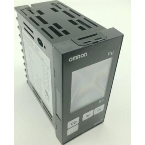 Digital display temperature controller E5EZ-Q3T