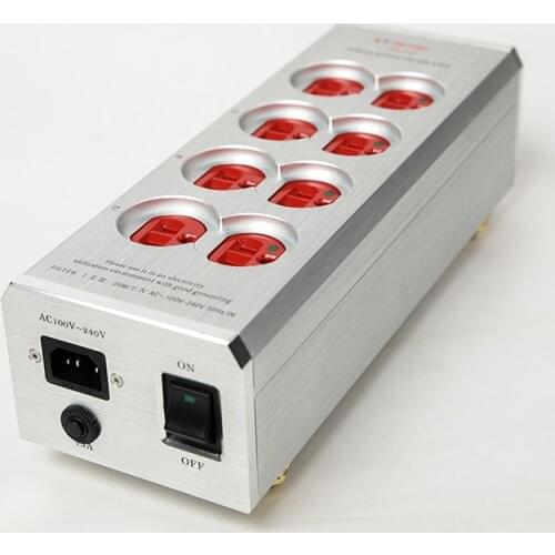 GZLOZONE Electric Plugs