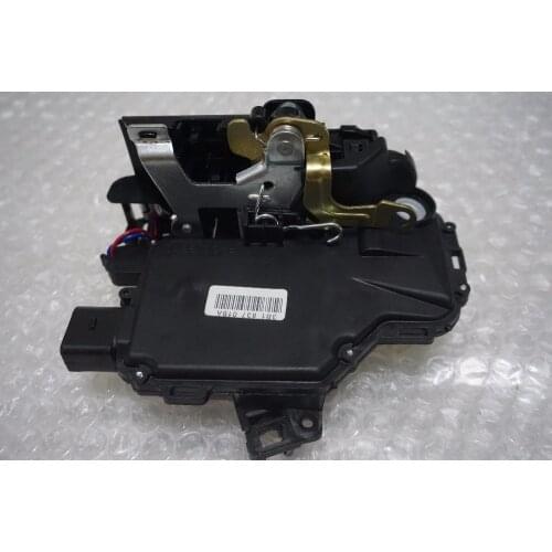 Good part FRONT RIGHT 3B1837016A FOR GOLF 4 IV MK4 SEAT SKODA PASSAT BORA LUPO NEW BEETLE CENTRAL DOOR LOCK ACTUATOR MECHANISM