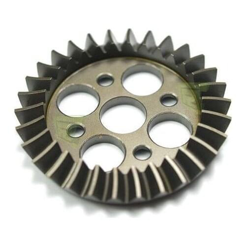 HSP 1/5 Gas Monster Truck RC Car Parts HSP 50073 Diff. Crown Gear (30T)