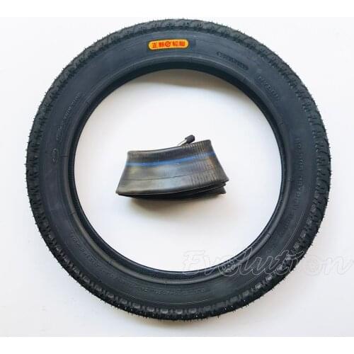 Inmotion V10F V10 electric unicycle 16*2.50 tire inner tube CST 16*2.50 tire replacement spare parts