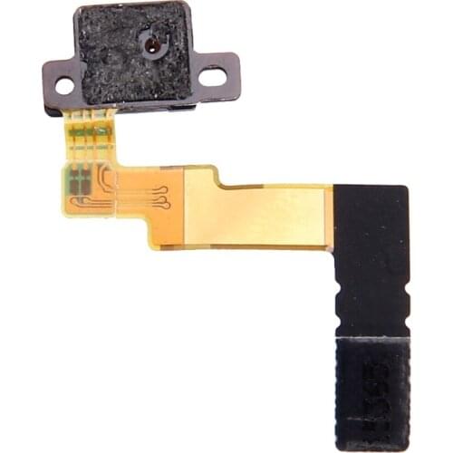IPartsBuy Microphone Ribbon Flex Cable Replacement for Sony Xperia Z5