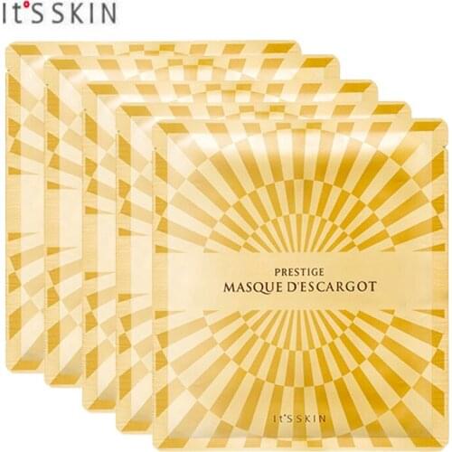 It's Skin Face Masks