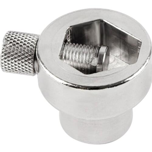 Nut Remover Set Damaged Bolt Nut Screw Remover Extractor Bolt Removal Set Locking Socket Tools Kit