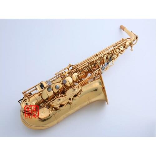 Germany JK-Keilwerth Calvotz Alto Saxophone E-flat ST118 New Saxophone With Mouthpieces Reeds Case Free Shipping