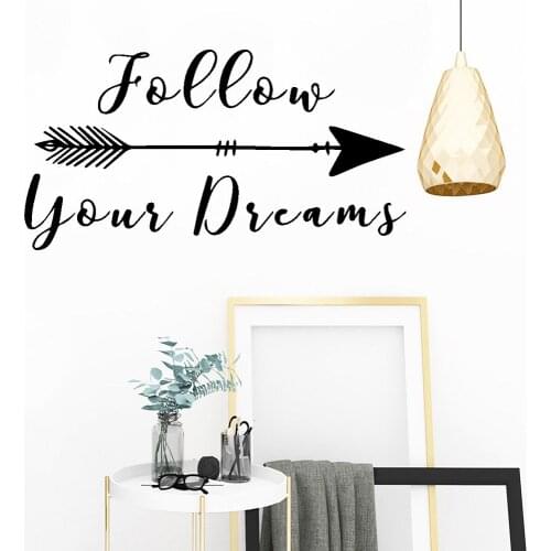 Custom name Cartoon Wall Decals Vinyl Mural Art Poster For Kids Rooms Bedroom Home Decoration Removable Decor Wall Sticker