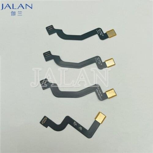Infrared Empty Flex Cable For IP X XS MAX XR 11 11Pro 11 Pro Max Front Camera Face ID Dot Projector Repair Replace Components
