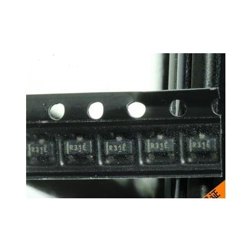 REF3130AIDBZT REF3130AIDBZR REF3130 R31E SMD IC VREF SERIES 3V SOT23-3