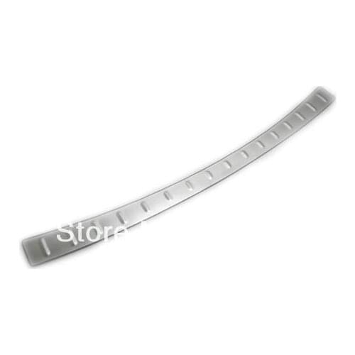 Sport ASX Bumper Guard Plate For Mitsubishi Outlander 2010-2012