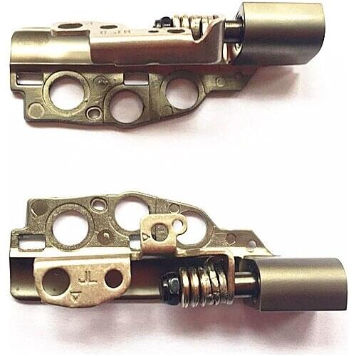 SSEA New Laptop LCD Screen Hinges for Thinkpad X1 Carbon Gen 2nd 3rd 20A7 20A8 20BS 20BT Non-touch WQHD 2560*1440 00HM108