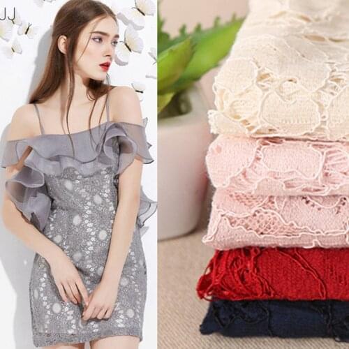 TUEDIO Fabrics For Sewing