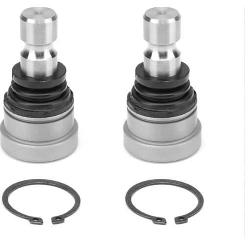 UTV ATV KEMIMOTO Ball Joint 2/4 pcs 7061220 for Polaris RZR S XP 570 800 900 Ranger 4 XP 900 Sportsman XP 1000 500 2009-2018