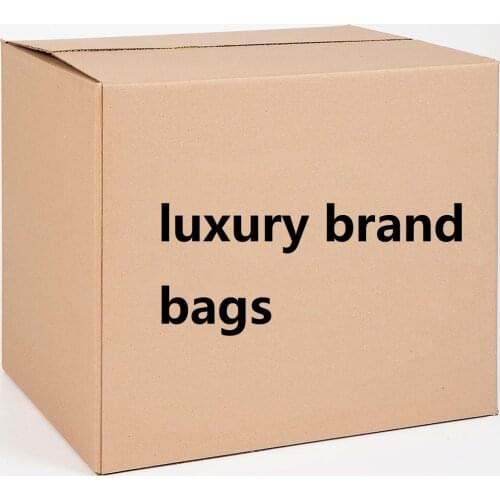 Luxury brand bags wholesale