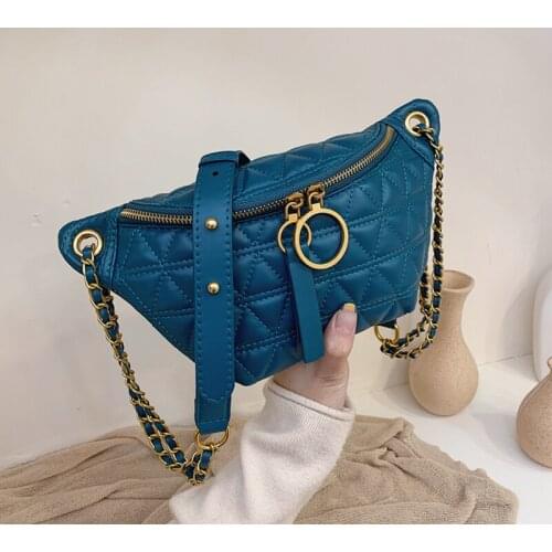 Fashion a little strawberry chest chain bags for women two through a Crossbody girl design store bags of broken skin female