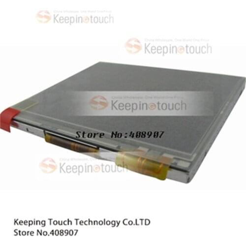 New 3.5 inch PT035TN01 V6 PT035TN01 V.6 LCD Screen Display + Touch Digitizer
