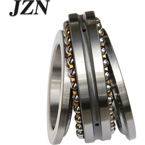 234434 M SP ABEC-7 BTW P4 precision machine tool Bearings Double Direction presents Contact Thrust Ball Bearings precision