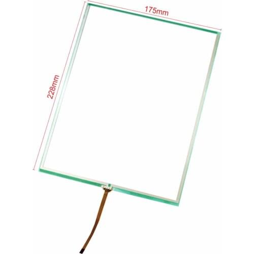 5 PCS DC240 DC250 Copier Touch Screen for 250 240 DC 240 250 Touch Panel 802K65291