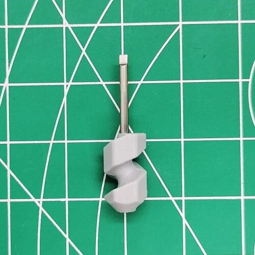 5Pcs REPLACEMENT PARTS Mini Screwdriver for SWISS ARMY VICTORINOX Knife