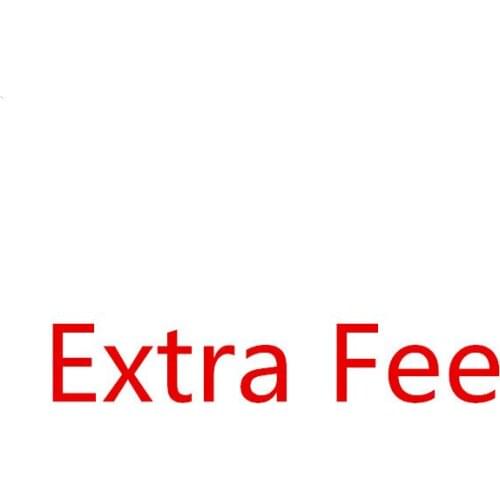 Extra fee