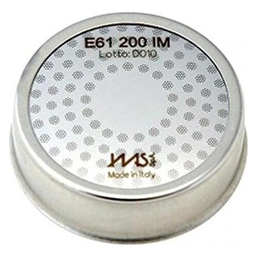 IMS Precision E-61 Group Shower Screen - 200 microns