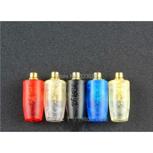 Pin Jack SE215 / SE315 / SE425 / SE535 / UE900 MMCX headphone pin