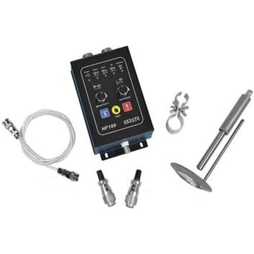 Maxgeek Heavth Capacitive Torch Height Controller HF100 for CNC Metal Cutting Machine