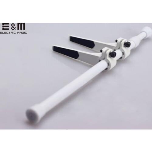 Scalable Nonmagnetic Graphics Card Holder CPU Tower Cooling Fan Metal Stand GPU Frame Monitor Bracket DIY Kits