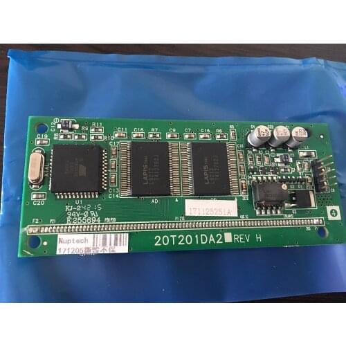 New Arrive new and original LCD VFD module 20T201DA2