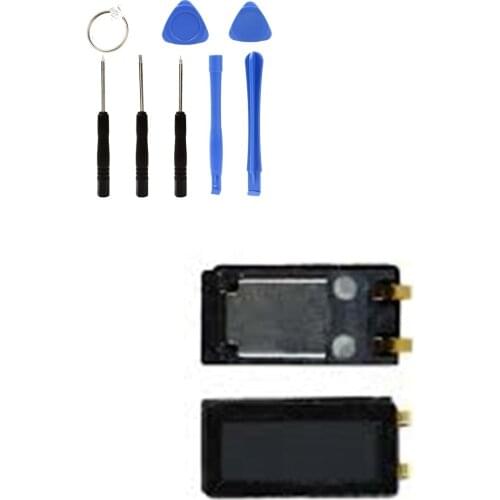 Front Top Earpiece Earphone Ear Speaker Sound Receiver Repair Kit Gift FOR Lg G FLEX 2 H955