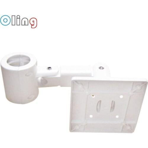 Dental Chair Unit Plastic LCD Holder Monitor Holder Dental Frame Mount Arm For Intraoral Camera Dental Chair Post 45mm SL1019