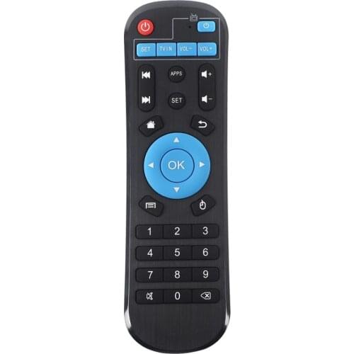 Remote control for abox A1 A3 Greatever T95 PLUS TV BOX UBOX FAMIBOX Leelbox M8S MXQ Pro S905W