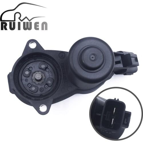 NEW Rear Brake Caliper Parking Servo Motor For Renault Megane Scenic 2009 2010 2011 2012 2013 32338814 32338814C 440110830R