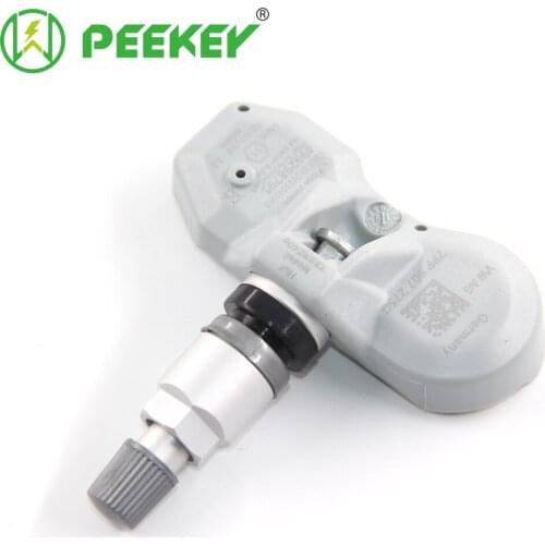 Tire Pressure Monitor System sensor tpms sensor FOR 2007-2014 VOLSWAGEN TOUAREG 433MHz 7PP907275G