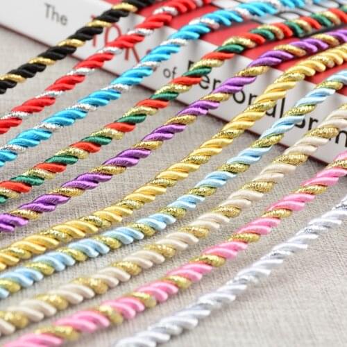 TMAY Braid