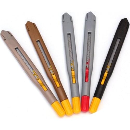 High quality Vehicle Wrap Knives Car Vinyl Wrap Window Tint Cutter OLF3658