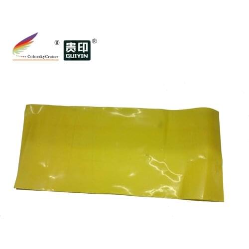 YBAG-M) nylon PE toner cartridge bag for HP Q6000A Q6003A 6000A 6000 medium size 41*12*0.08mm