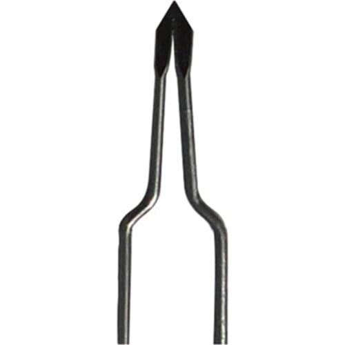 1 Pack of 23PCS Pyrography Wire Tips High Impedance Pyrograph Tip Professional Electric Pyrograph Tip Heater Strip Pyrography Wi