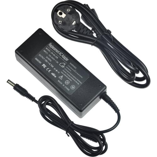 19V 4.74A 90W Laptop Ac Power Adapter Charger For Acer Aspire 4710G 4720G 4730 492Ac 3020 5020 8200 4910 5551 5552 5.5Mm * 1.7Mm