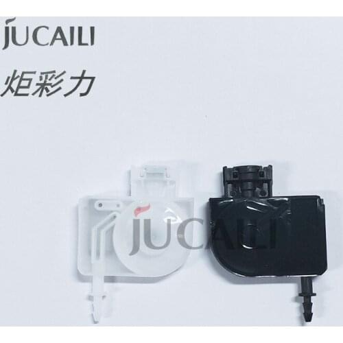 Jucaili 20PCS UV/Eco solvent DX5 ink Damper For Epson Stylus ProII 4000 4400 4800 4880 7880 9880 printer dumper filter