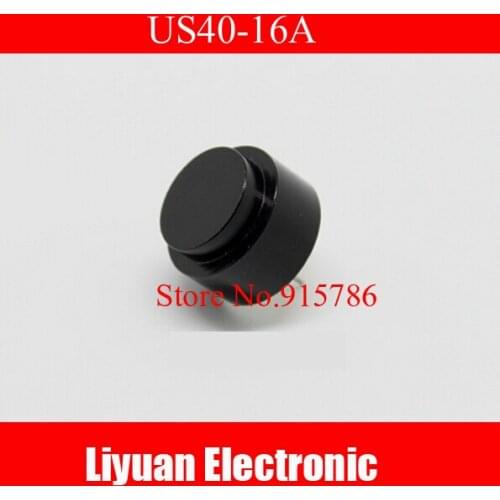 5pcs / lot 40KHz 16MM ultrasonic ranging probe US40-16A (integrated) ultrasonic sensor