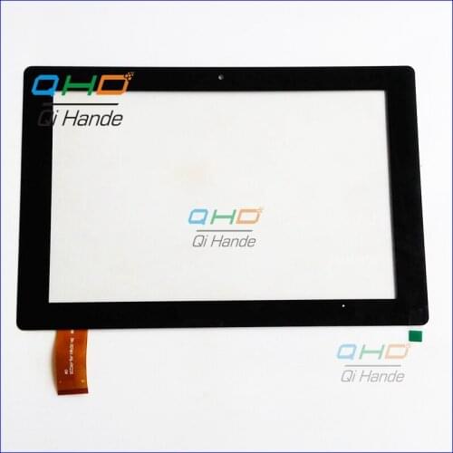 Free shipping 10.1'' inch touch screen,100% New for DH-1074A1-PG-FPC235 touch panel,Tablet PC touch panel digitizer