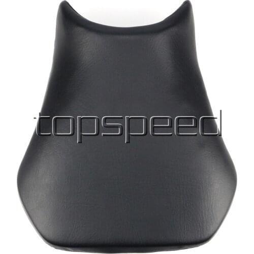 Black Motorcycle Front Rider Driver Seat Cushion For Yamaha YZF R1 2002-2003