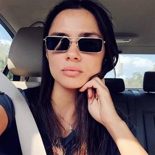 Women's Sunglasses Mirrored Egnwkth China