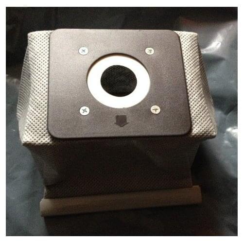 Free shipping Vacuum cleaner filter parts vacuum cleaner dust bag rectangle 11x10cm 2pcs/lot