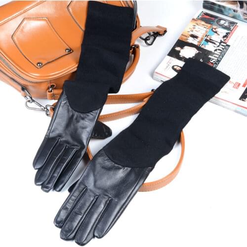 Ladies Touch Gloves FINILUO China