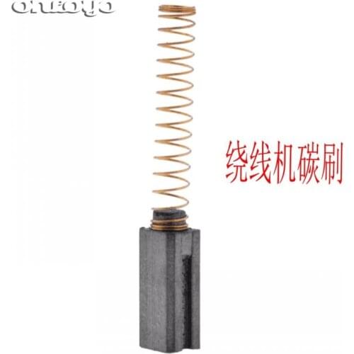 Computer Embroidery Machine Accessories Brush Thead Winding Machine