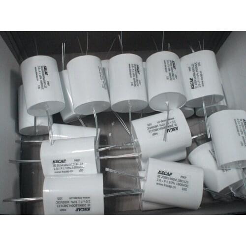 IGBT-1600V-3UF 1.6KV Inductively Absorption Protection Capacitor Acoustic Capacitor Polypropylene