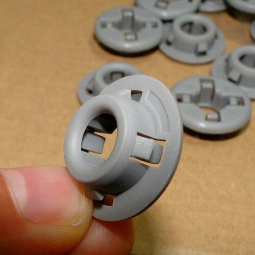 Hood Prop Rod Grommet Car For Toyota Corolla RAV4 Scion XB Nylon Replacement