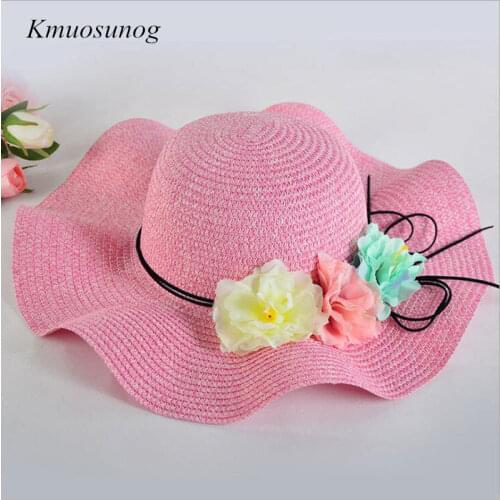 Kmuosunog Hats For Little Ones